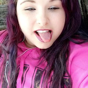 Meet your Posher, Georgeanna